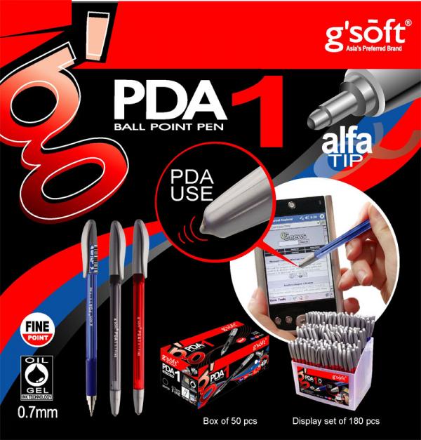 PDA1